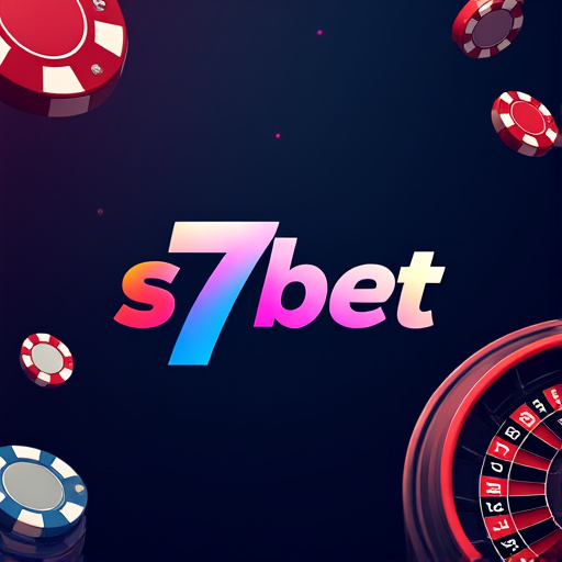 s7bet Logo